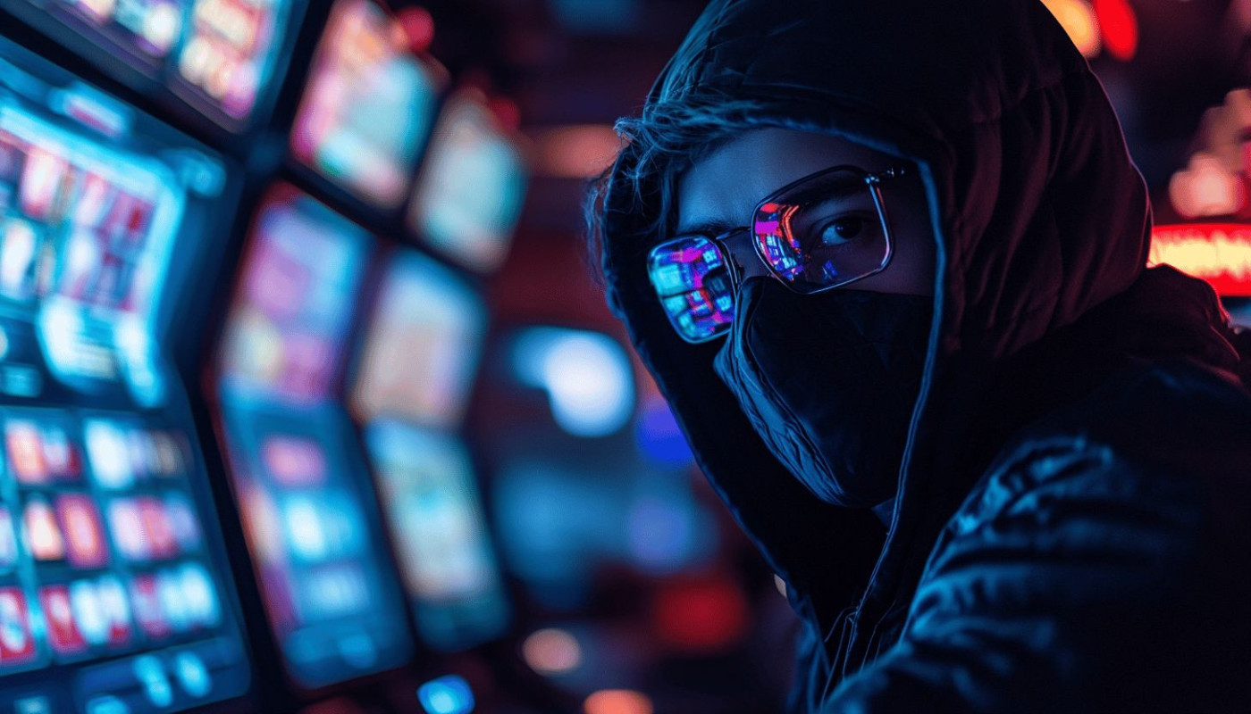 Casino - Exploring The Risks And Benefits Of Anonymous Online Gambling